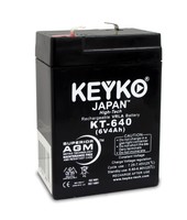 Sonnenschein Cr64.5 6volt4ah Rechargeable Battery For Emergency Light Sla Sonnenschein Cr64.5 6volt4ah Rechargeable Battery For Emergency Light Sla