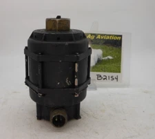 BENDIX, AN5531-2, TACH GENERATOR, CORE-PARTS ONLY-NOT TESTED (B2154)