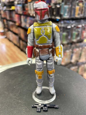 Boba Fett HK 6582 Complete (Vintage Star Wars, Kenner) | eBay