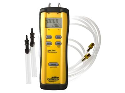 Fieldpiece SDMN5 - Dual Port Manometer