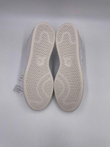 Adidas Stan Smith Damenschuhe weiß/rosa - Bild 6 von 16
