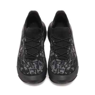 Hoka One One Restore Chukka Ts Carbon Black Black 1169150-CRBN