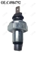 Oil Pressure Sensor C4984792 C3284210 C3284463 For Cummins 4BT 3.9/6BT 5.9_