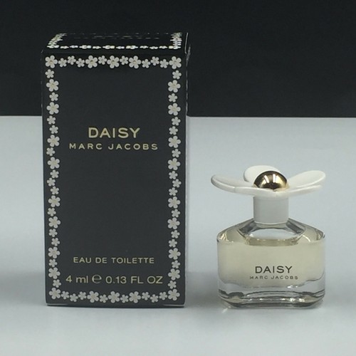 Daisy perfume by Marc Jacobs 0.13oz/4ml Eau De Toilette Spray - Picture 4 of 4