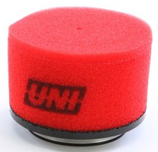 Uni Filter Luftfilter Für Honda ATC250ES Big Red (1985–1987) – Ersatzfilter NU-4115ST-AD, 2-lagiger Schaum, Made In USA