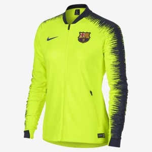 barcelona dri fit