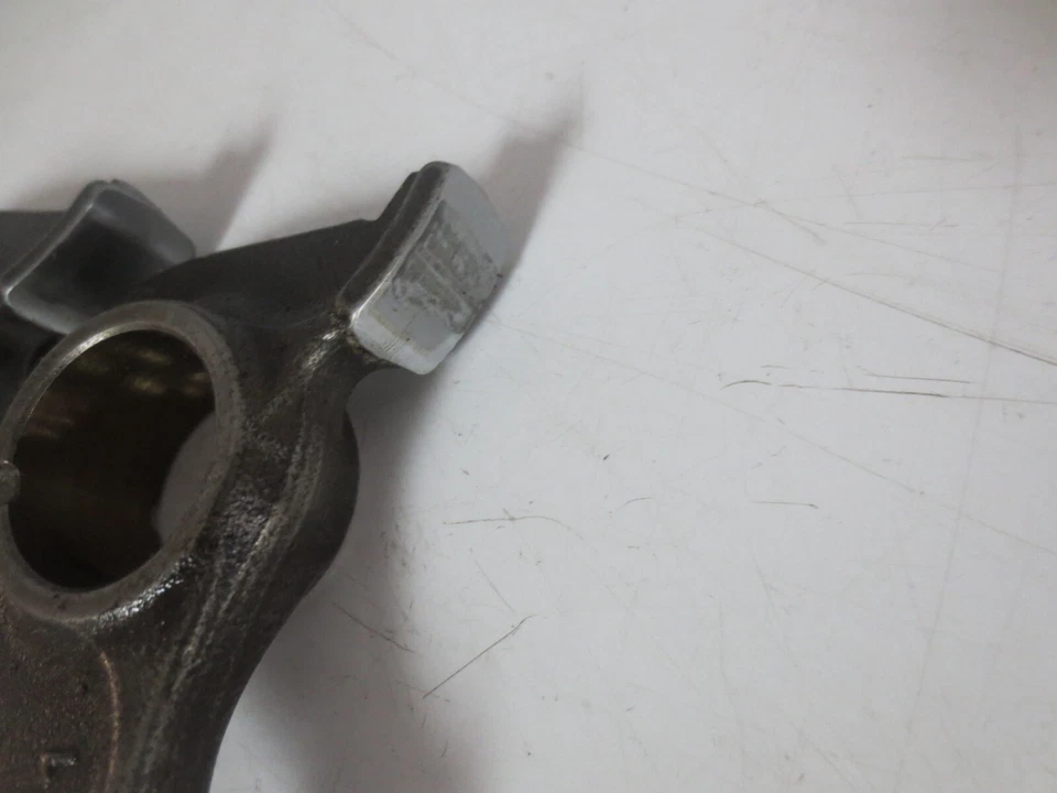 Polaris Sportsman Hawkeye 300 2008 4x4 ATV usado OEM motor balancines brazos basculantes Foto 2 de 3