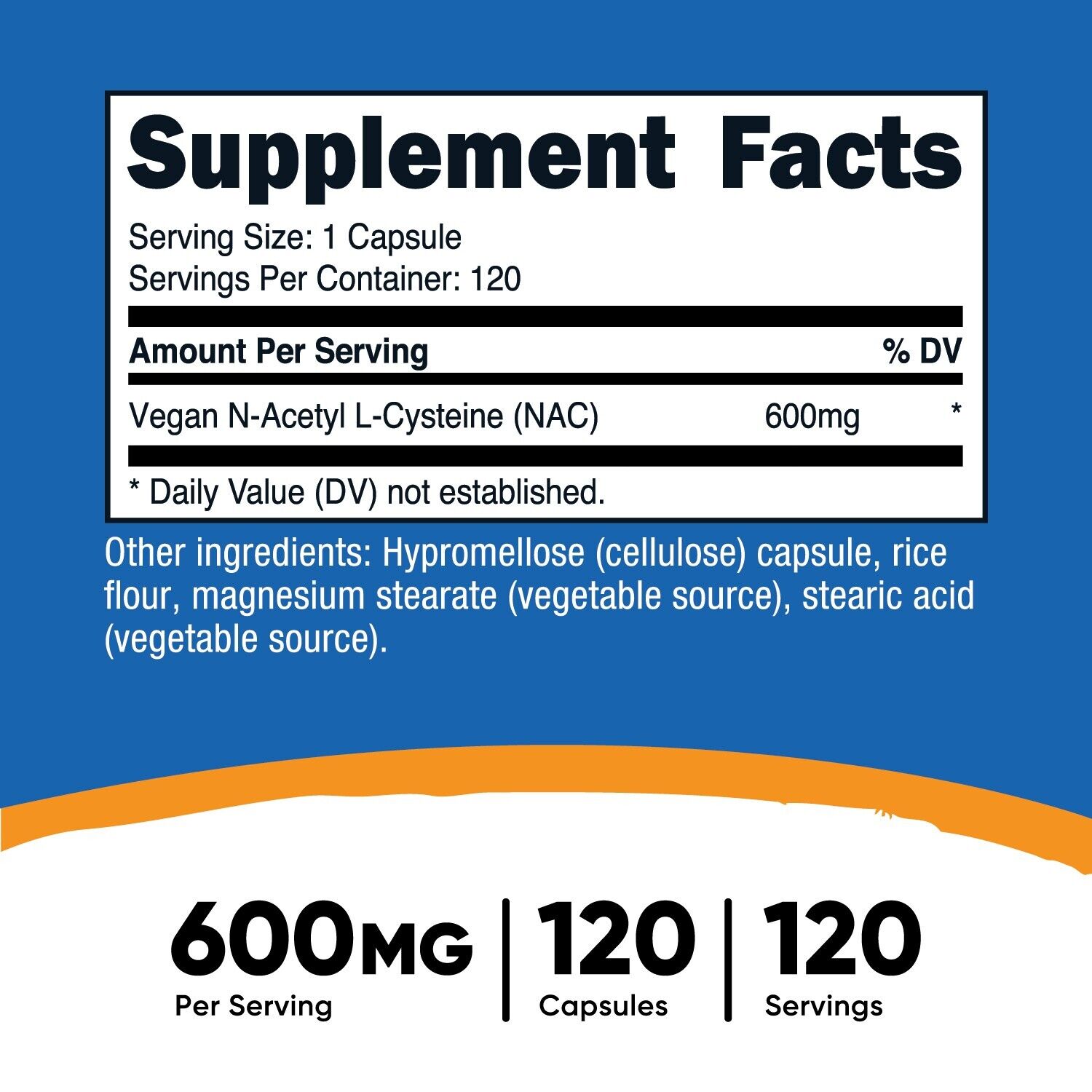 Supplement Facts