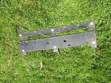 CASE-IH FIELD CULTIVATOR HARROW LEVELER ADJUSTMENT BRACKET