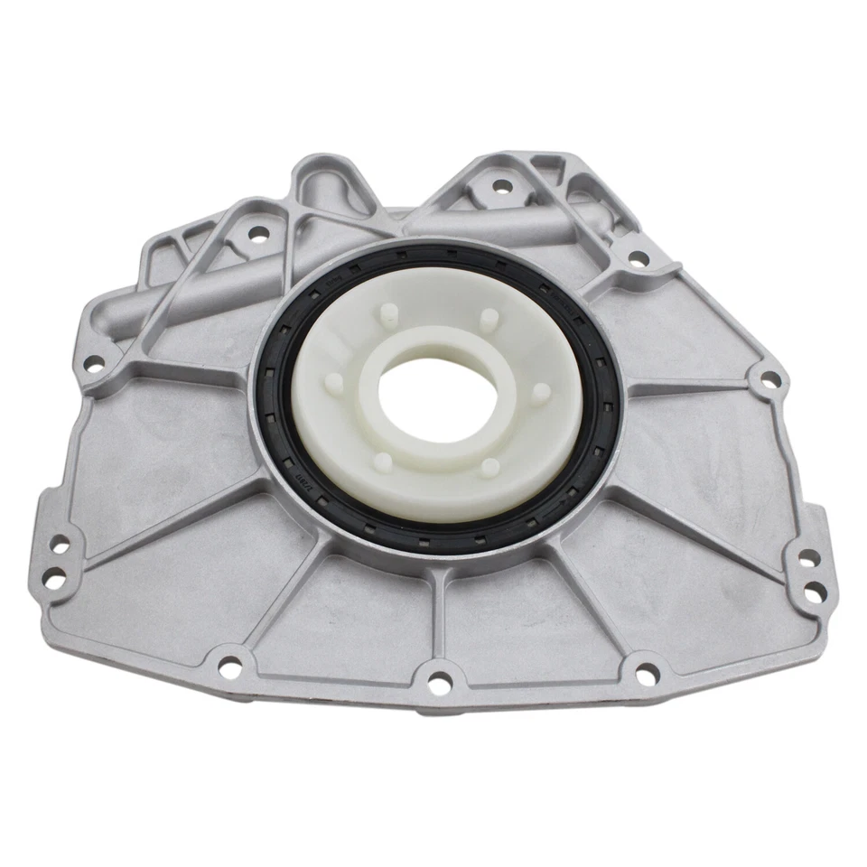 Retenedor de sello de cigüeñal del motor trasero Elring para Mercedes Dodge Sprinter 2500 Foto 2 de 3