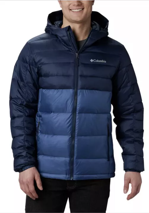 Columbia butte clearance jacket