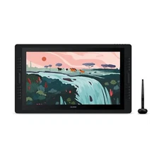 HUION KAMVAS Pro 24 Drawing Graphics Display Tablet Monitor 23.8-inch AG-Glass
