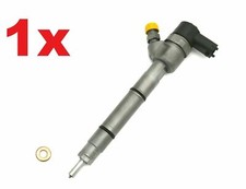 Einspritzdüse Injektor 0445110223 33800-2A100 passend für Hyundai KIA (L174)
