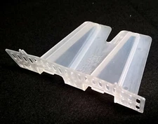 Bee hive One Way Entrance Kit Set of 3 Made in U.S.A.