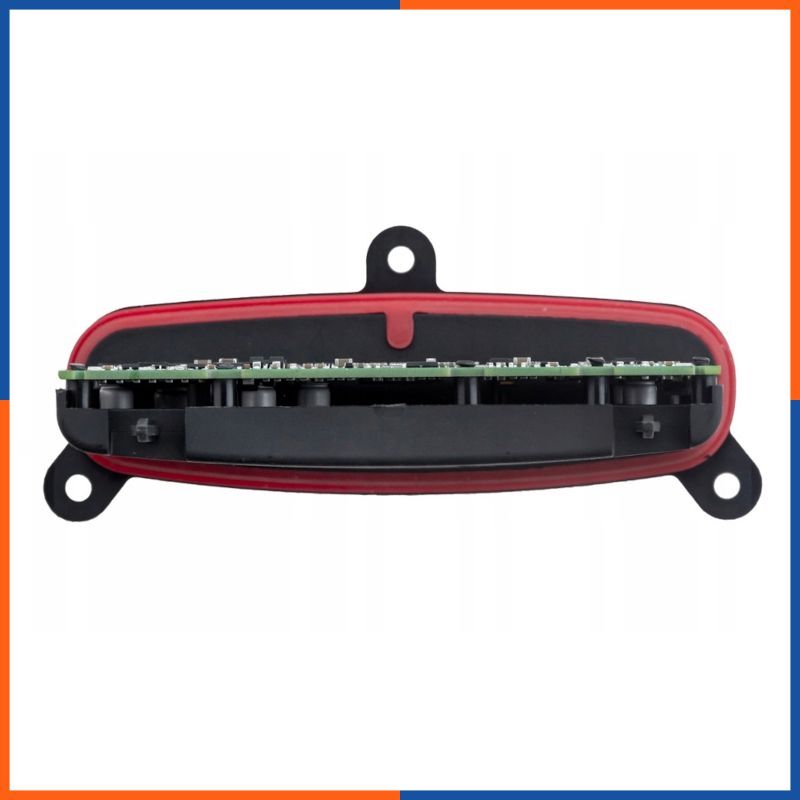 Module de commande d'éclairage BMW 63117381017 pour phares au xénon - 2
