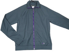 Under Armour Warm-Up Windbreaker Jacket 1240435 Size Small Women's