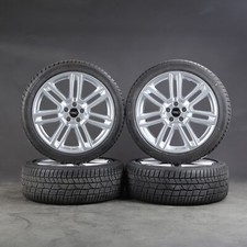 20 Inch Winter Tires Original Audi RS7 RS6 4G 4G0601025AP Winter