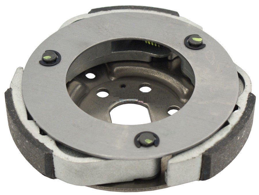Embrayage Kymco People 250 300 embrayage complet transmission scooter Xciting pièces moteur