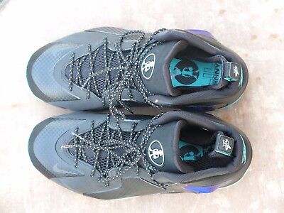 Nike Lil Penny Posite “Hyper Jade” Men's Basketball Shoes Nike Lil Penny Posite “Hyper Jade” Men's Basketball Shoes