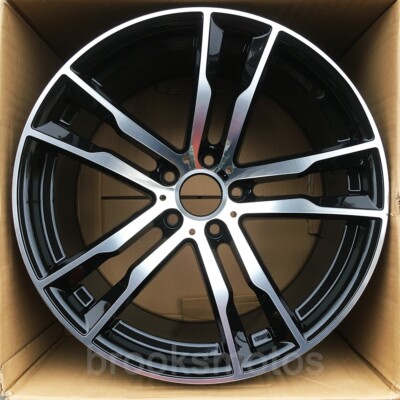 車 ホイール bmw X5 純正」の人気商品一覧 | 安い商品を通販サイトから探す - 価格.com | ◎ BMW X5用 ホイール一本 E10J×20H2 20インチ | タイヤ、ホイール | Bnozug