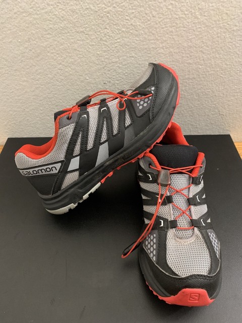 salomon xr mission women's