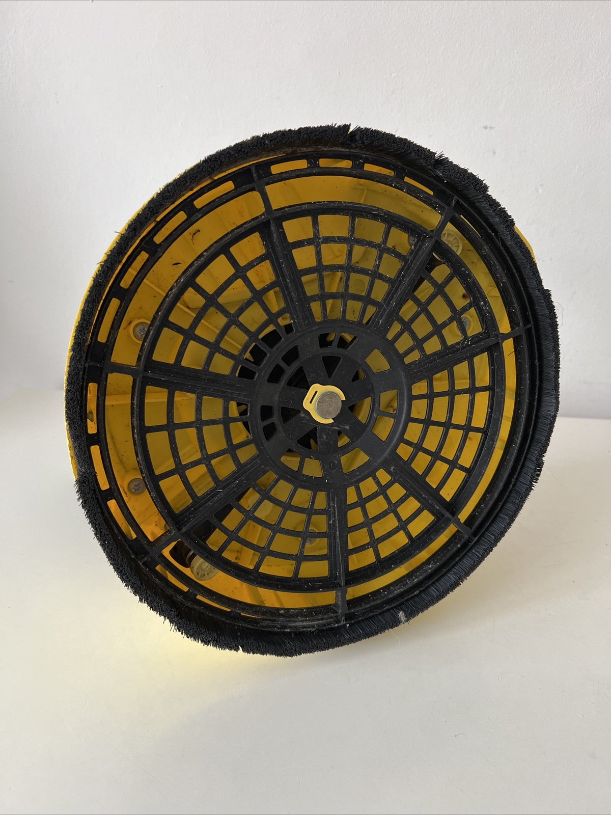 Karcher Pressure Washer T Racer T250 Hard Surface Patio Cleaner And