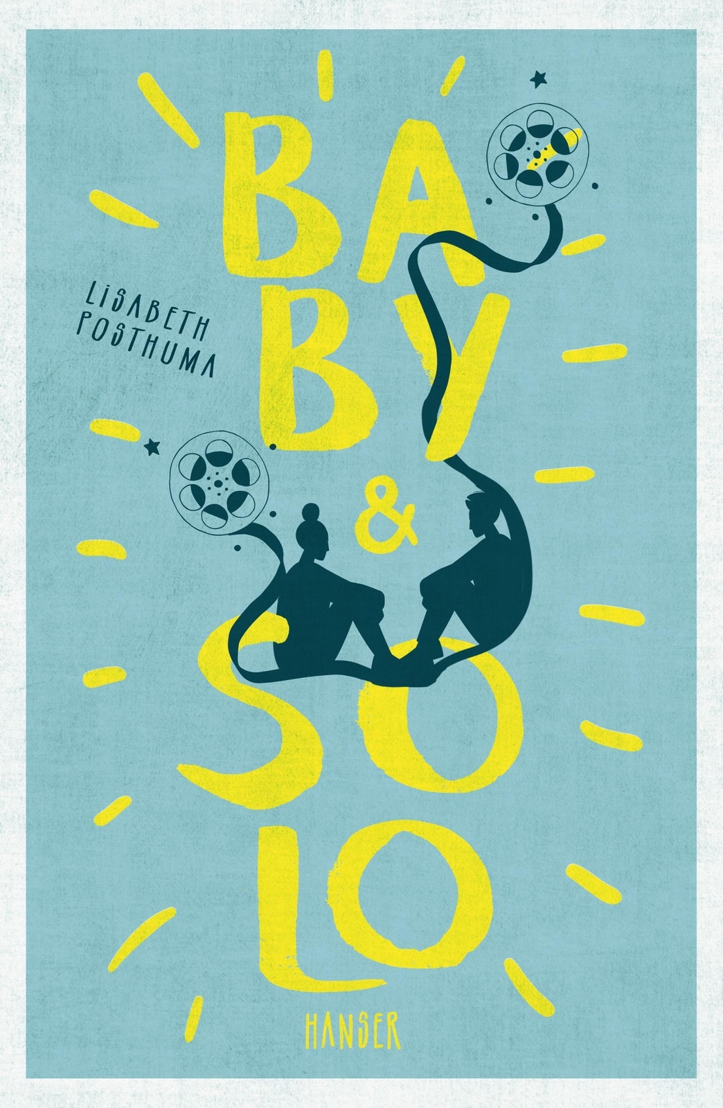 Thumbnail - Baby & Solo | Lisabeth Posthuma | Buch | 432 S. | Deutsch | 2021 |