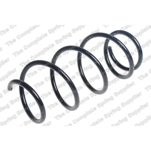 1x Fahrwerksfeder LESJÖFORS 4088950 passend für SUZUKI | eBay 