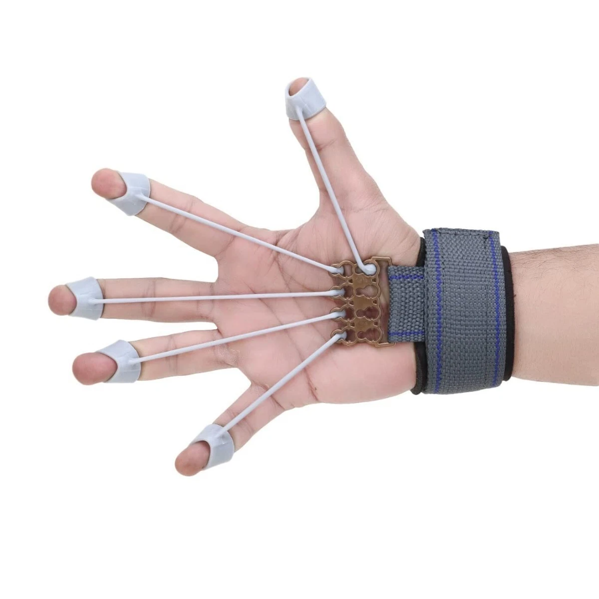 Hand exercise band sales