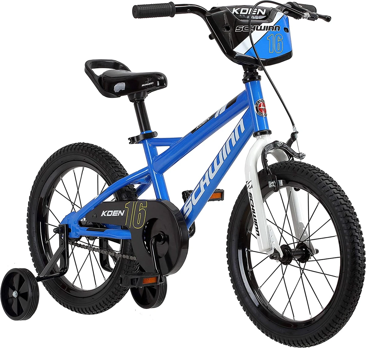 Schwinn elm 2025 12 inch bike