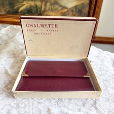 Protège-Passeport / Étui