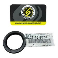 91-05 Mazda Miata MX5 MX-5 OEM Crank Long Nose LNC Front Oil Seal B3C7-10-602A
