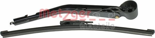 Metzger Wischarm, Scheibenreinigung 2190303 FüR Mini-image