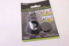 E-Circuit Wide Angle Smart Phone Lens