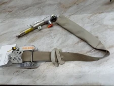 Seat Belt Front Passenger Retractor Fits 13-14 LEGACY 149511