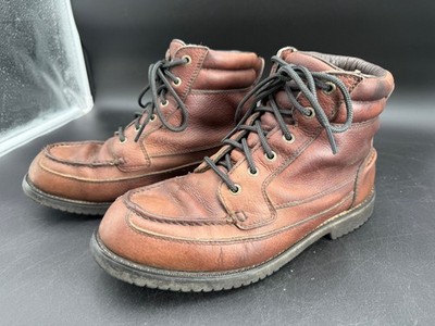 Купить cabelas men chukka lace up boots (394861106141), США display picture 3