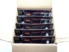 Case of 10x Hot Wheels Premium Stranger Things 1983 BMW 733i Pop Culture NEW