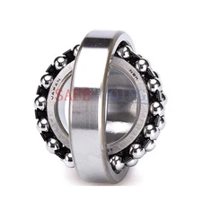 1PCS 2211 Self-Aligning Bearings 55x100x25mm New #zb