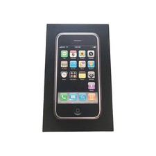 Apple iPhone 1st Generation 8GB Box Only   20...