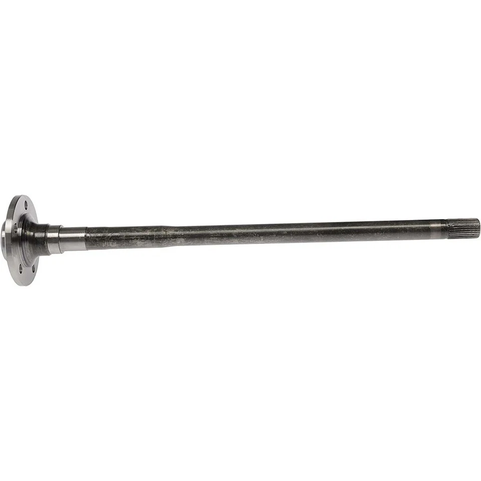 630-333 Dorman Axle Shaft Rear Driver Left Side Hand for Jeep Wrangler Cherokee - Image 2 of 4