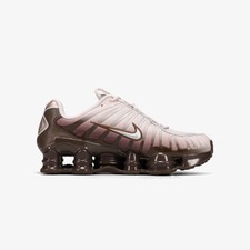 Nike Shox W TL Sneaker Schuhe Damen Sportschuhe Laufschuhe