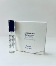 Salina Laboratorio Olfattivo perfume - a fragrance for women and