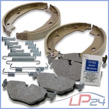 Kits de frein BMW 316