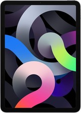 Apple iPad Air 4th Gen 10.9" Wi-Fi Cellular 64GB Space Gray Fair