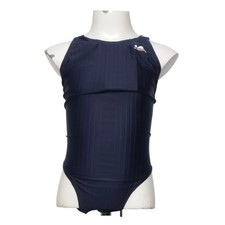 Yingfa, Badeanzug, Größe: 134, 922A - 2 (S), Schwarz, Elasthan/Polyester #5uE