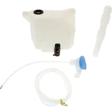 Washer Reservoir For 2004-2008 Acura TSX With Pump