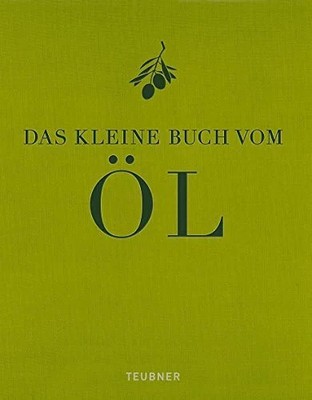 Das kleine Buch vom Buch Teubner, ein Imprint von GRÄFE UND UNZER Verlag GmbH
