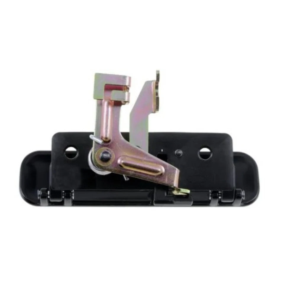 For Ford E-350 Econoline Club Wagon 1992-2002 Exterior Door Handle | Black — 第 2/4 张图片