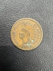 1900 Indian Head Cent Penny ~ VG VERY GOOD ~ US Type Coin Collectible