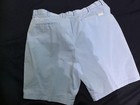 CALVIN KLEIN men shorts 40 waist LIGHT BLUE stretch cotton LOGO excellent! — photo 4